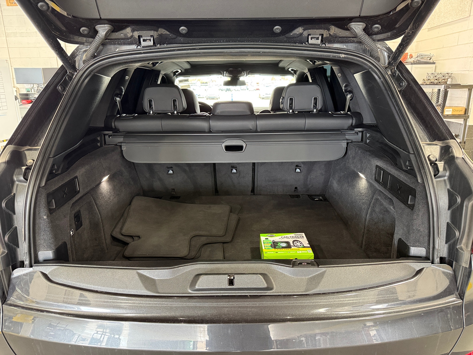 Thumbnail: 2022 BMW X5 - 6