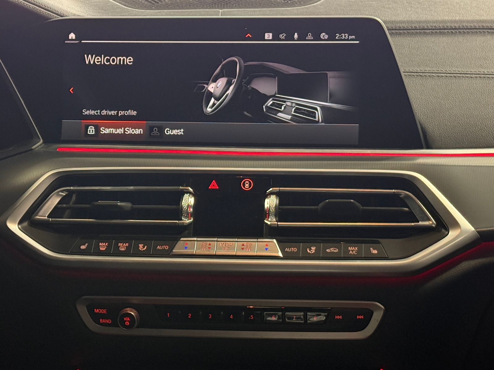 Thumbnail: 2022 BMW X5 - 3