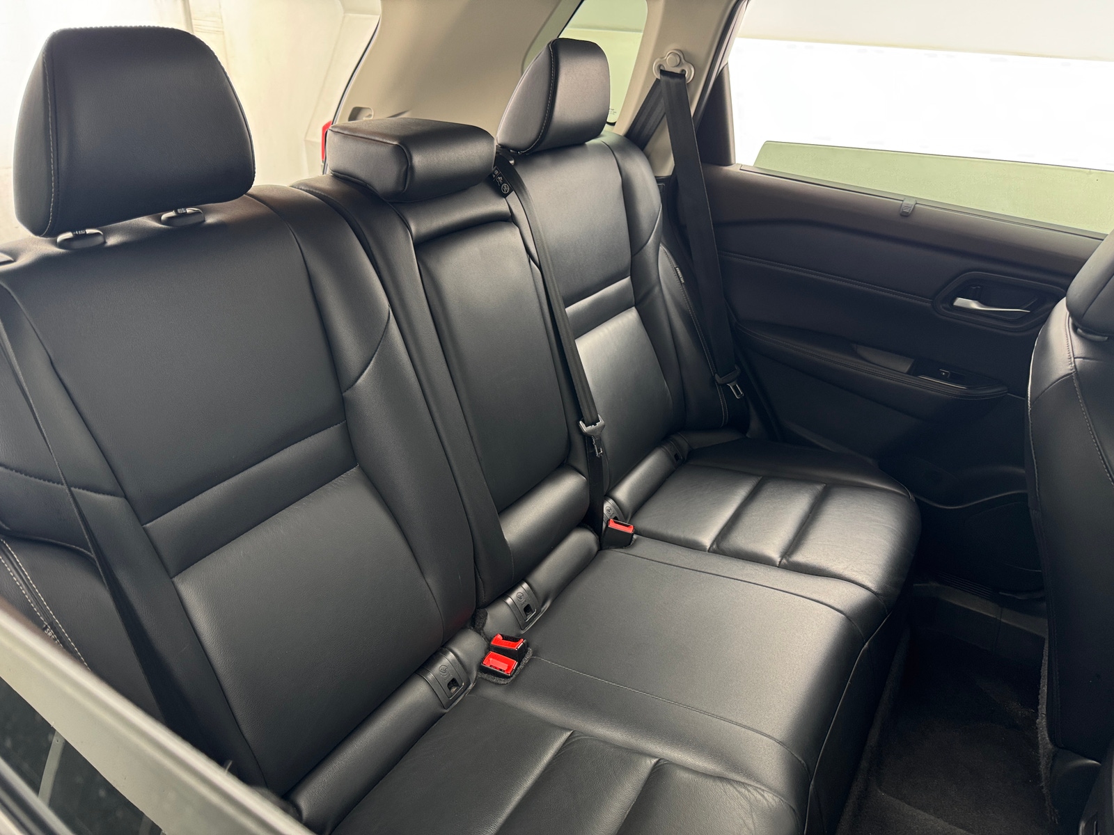 Thumbnail: 2023 Nissan Rogue - 5