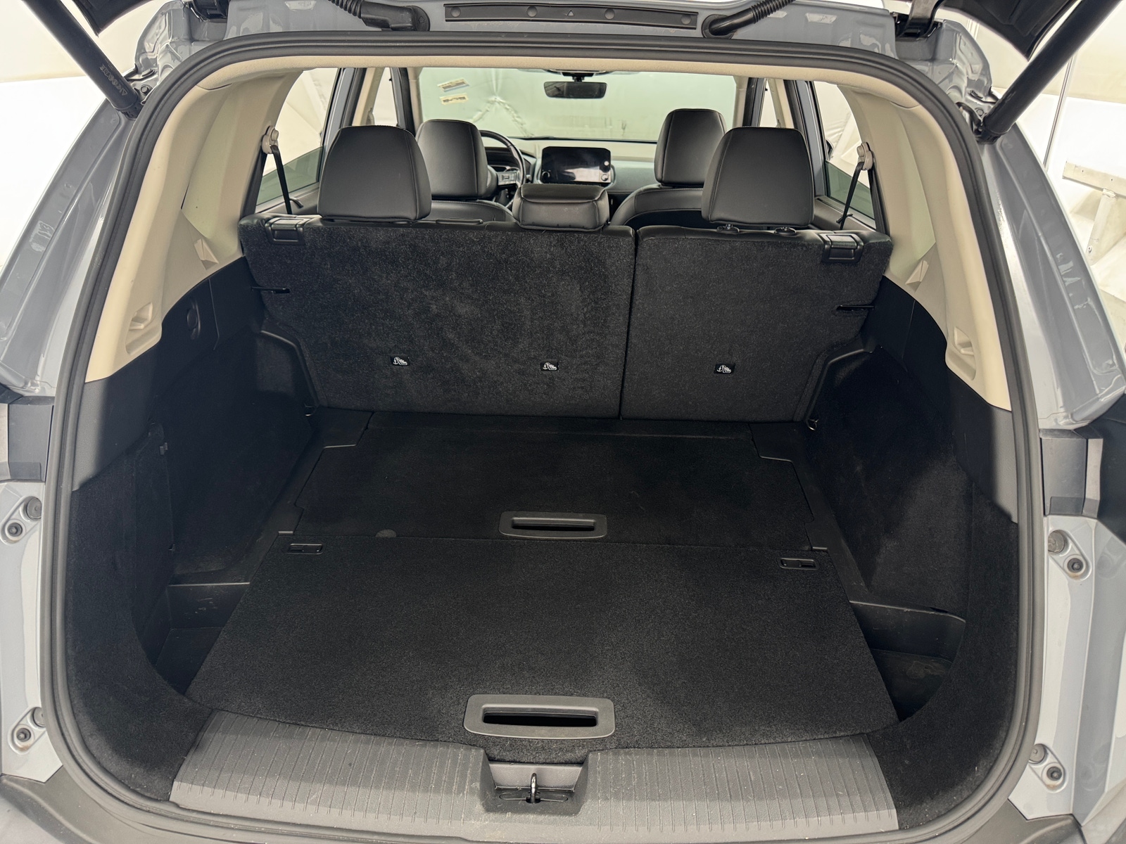 Thumbnail: 2023 Nissan Rogue - 6