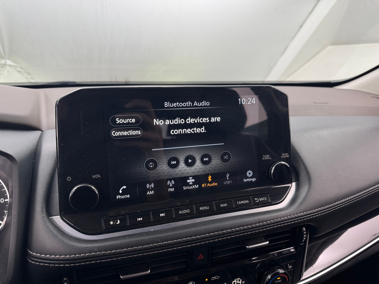 Thumbnail: 2023 Nissan Rogue - 3