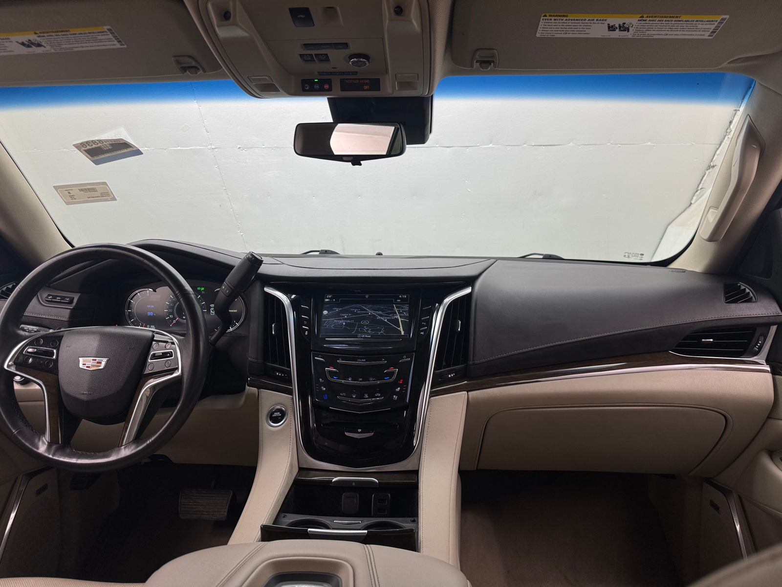 Thumbnail: 2019 Cadillac Escalade - 2