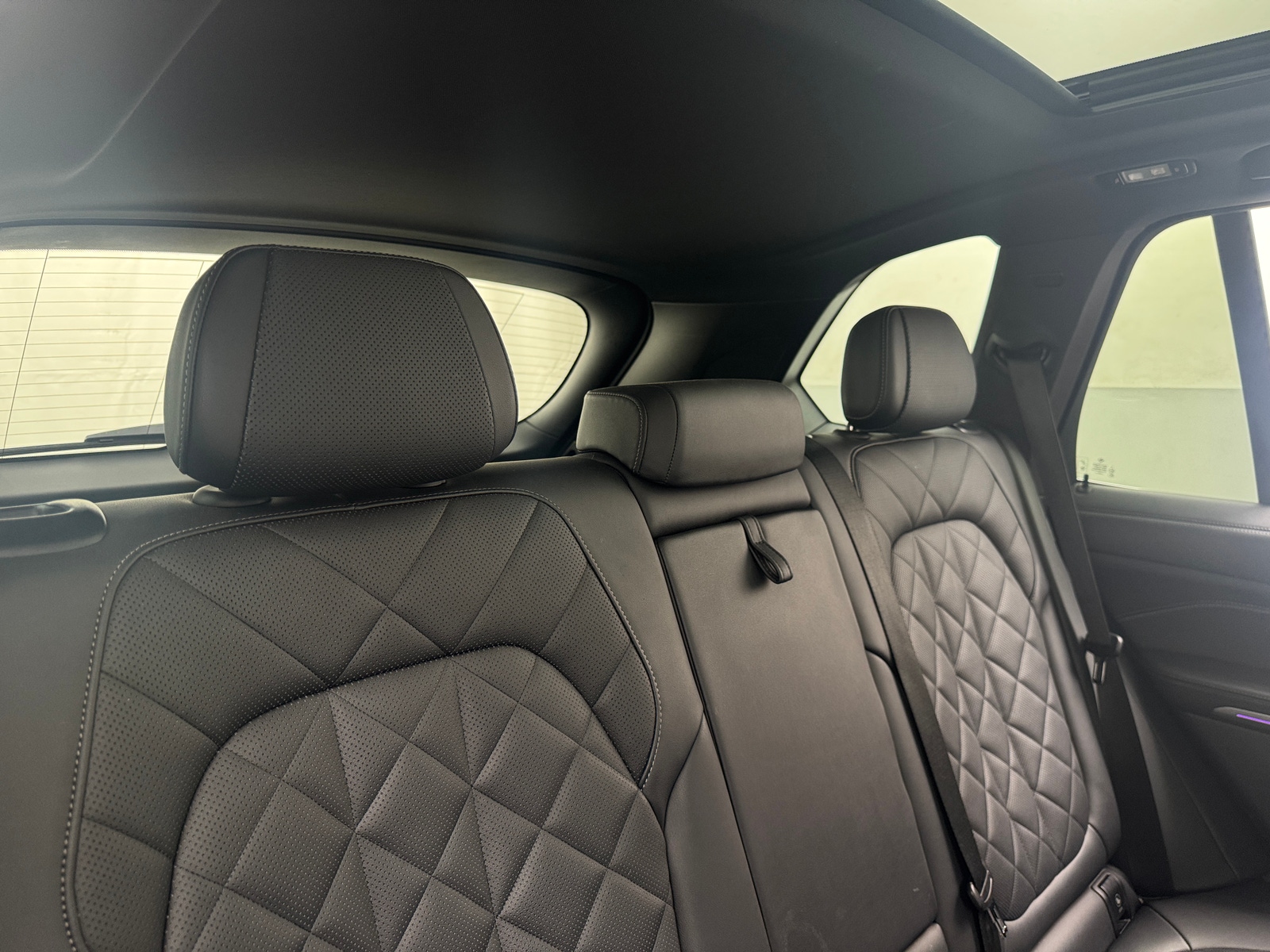 Thumbnail: 2024 BMW X5 - 5