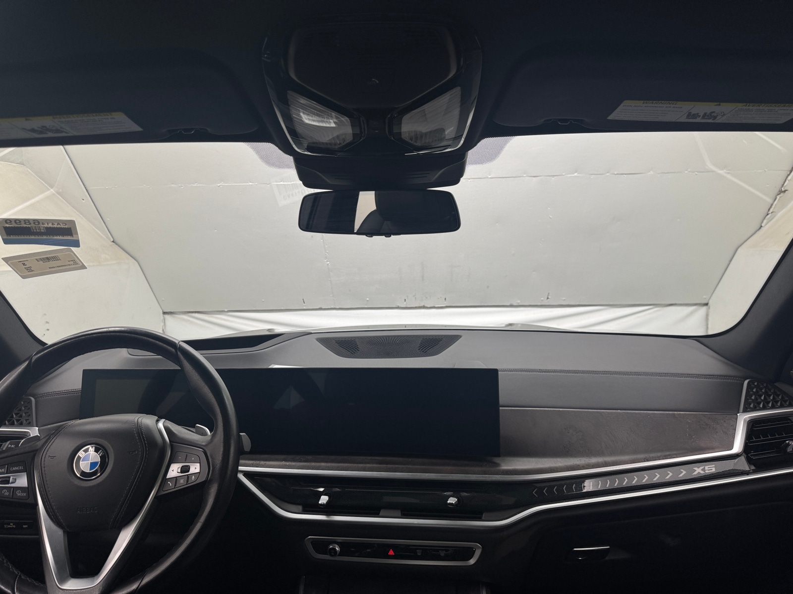 Thumbnail: 2024 BMW X5 - 2