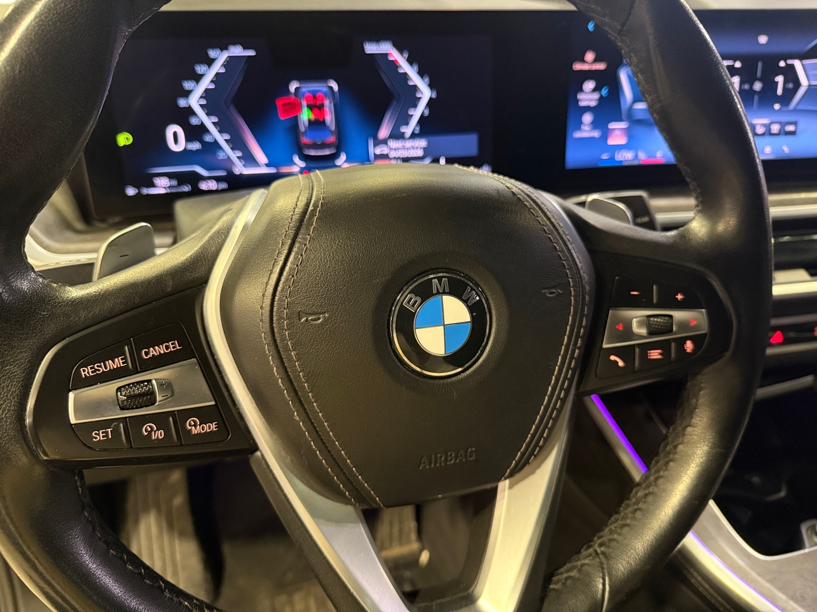 Thumbnail: 2024 BMW X5 - 4