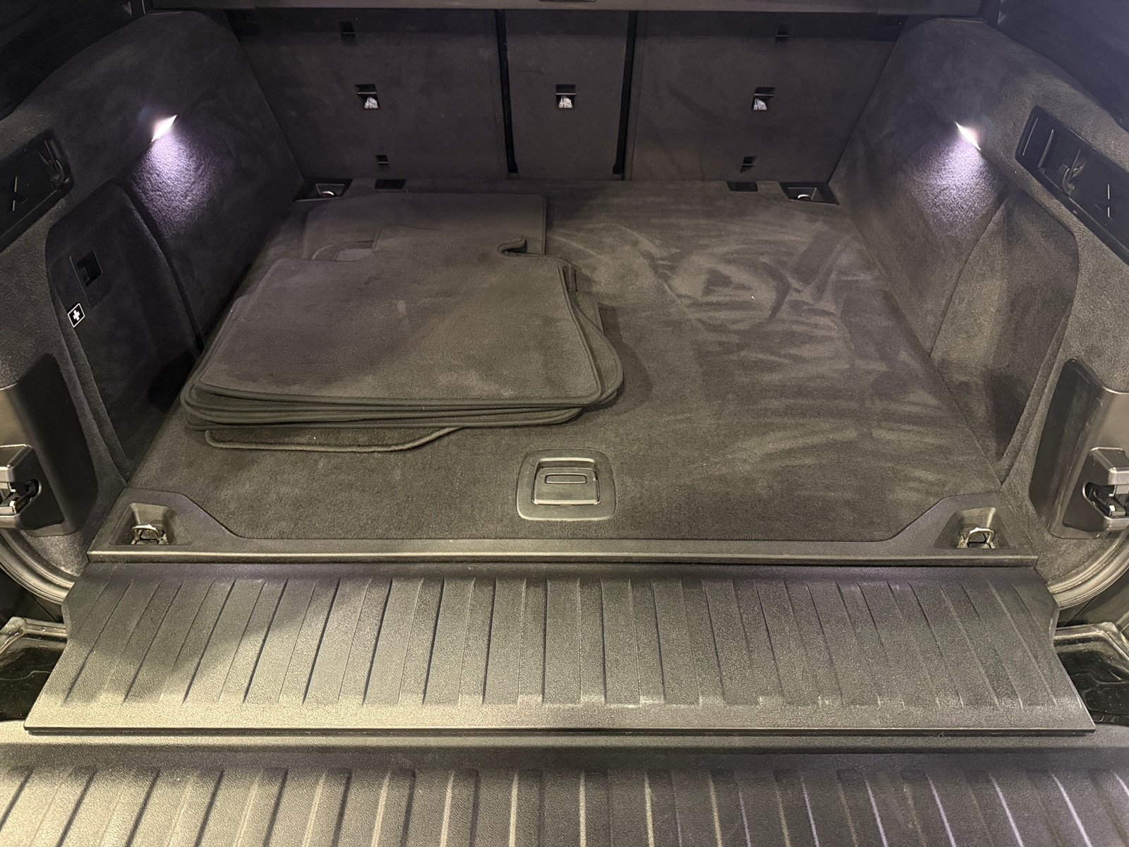 Thumbnail: 2024 BMW X5 - 6