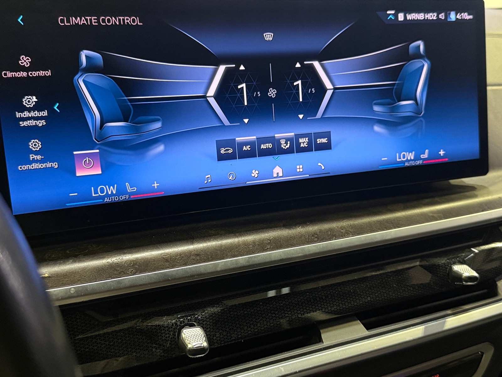 Thumbnail: 2024 BMW X5 - 3