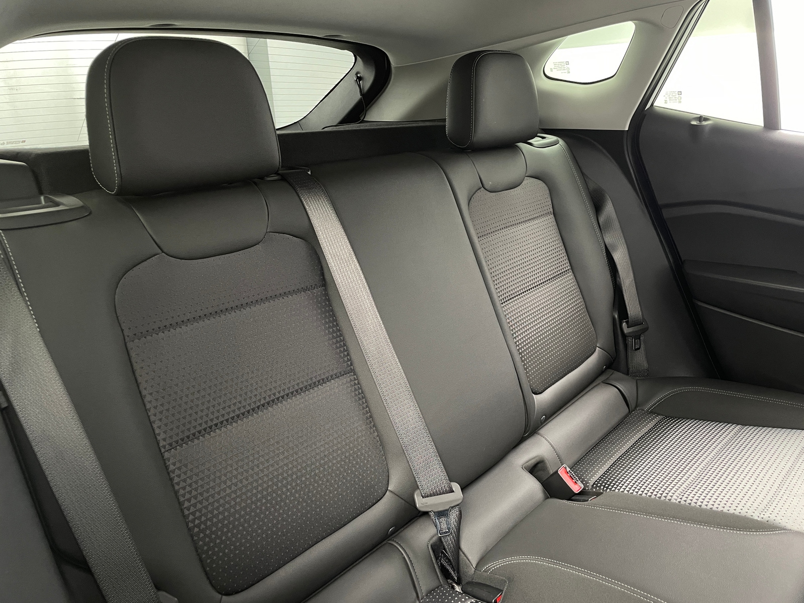 Thumbnail: 2025 Chevrolet Trax - 6