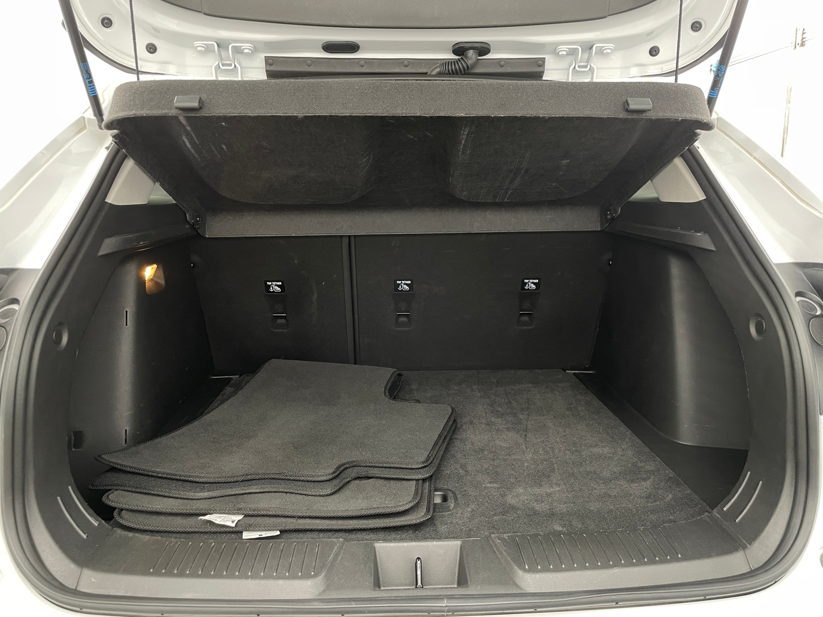 Thumbnail: 2025 Chevrolet Trax - 7