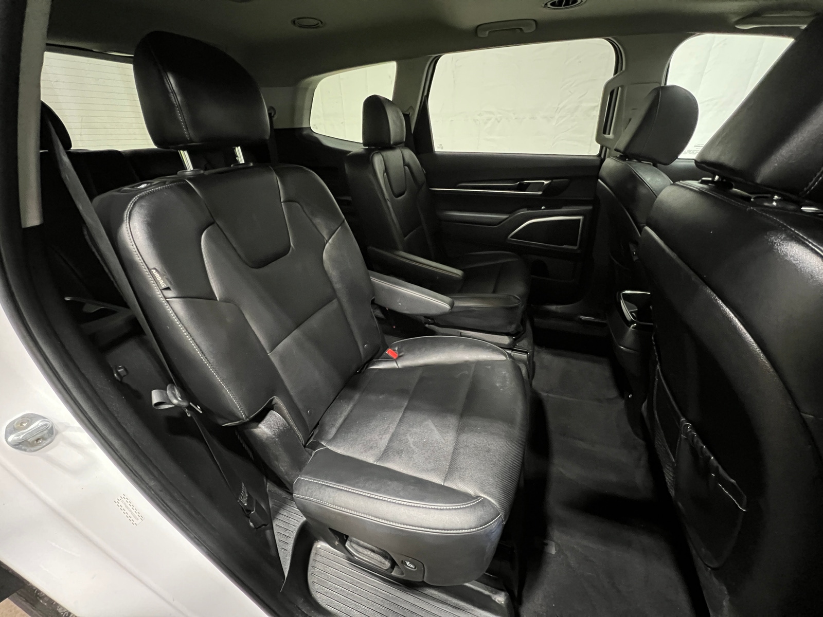 Thumbnail: 2023 Kia Telluride - 5