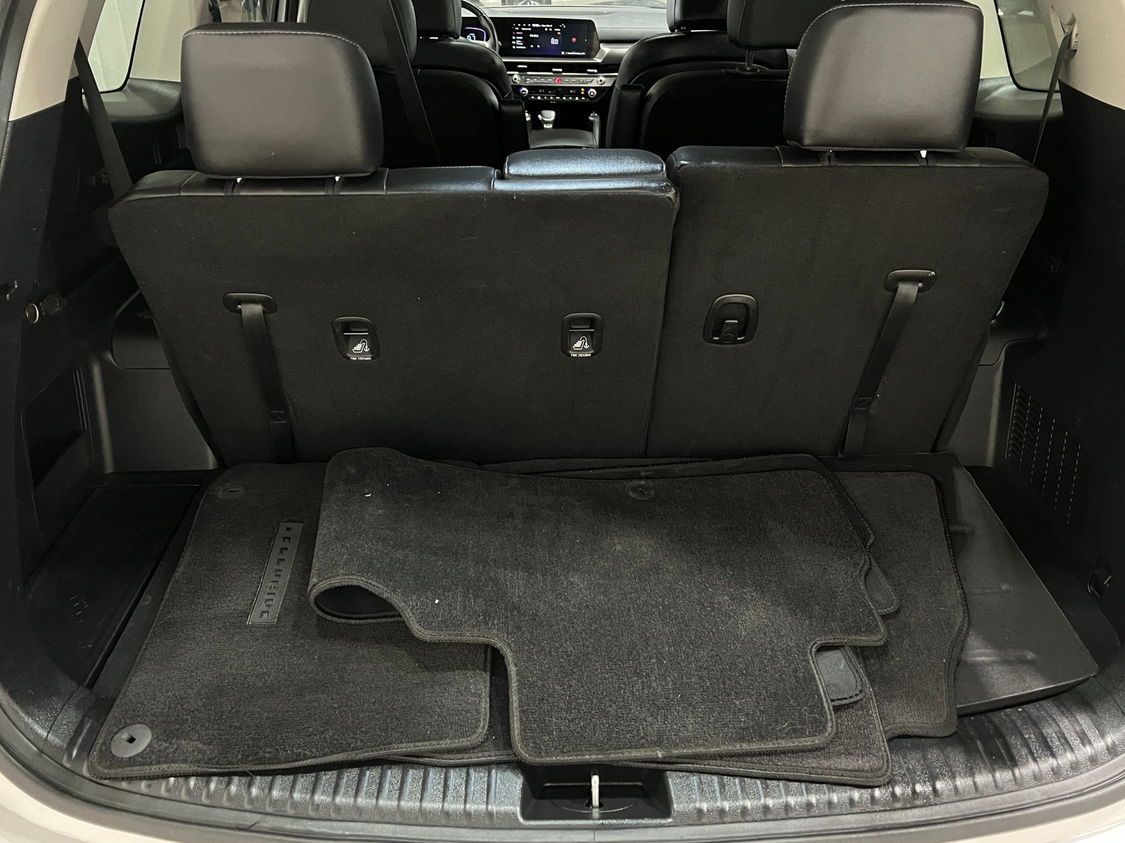 Thumbnail: 2023 Kia Telluride - 6