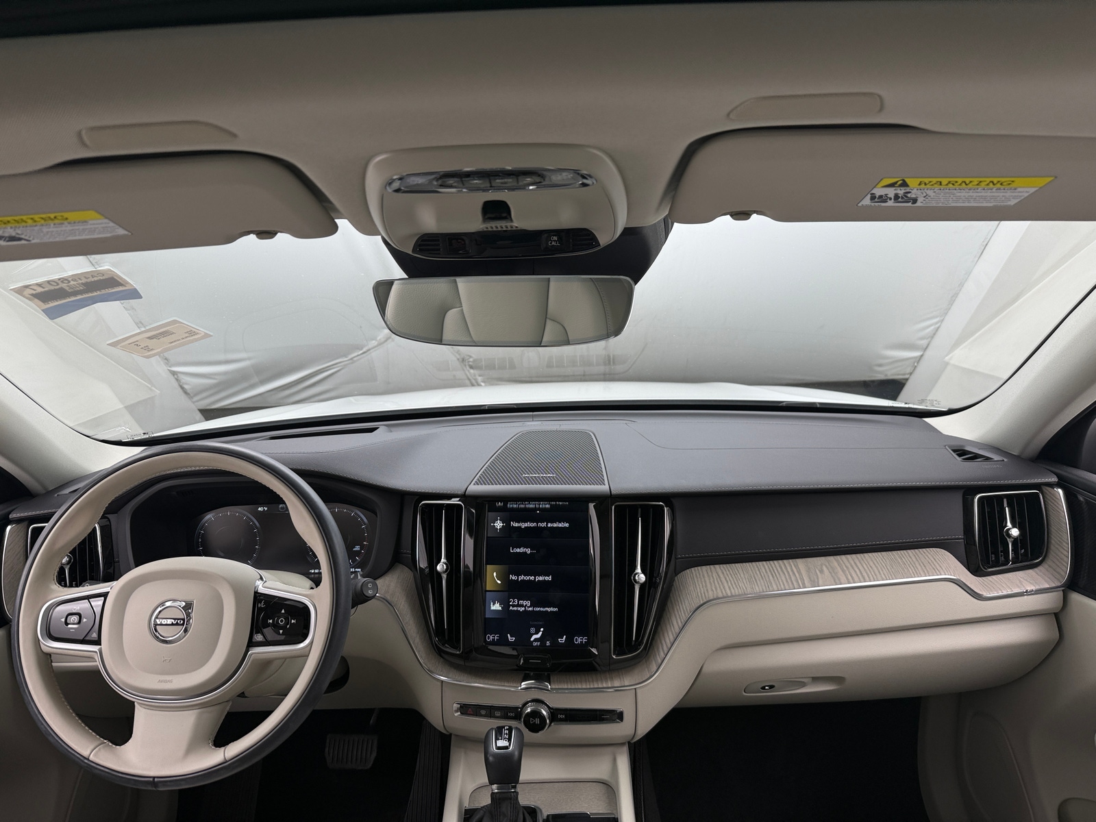 Thumbnail: 2020 Volvo XC60 - 2