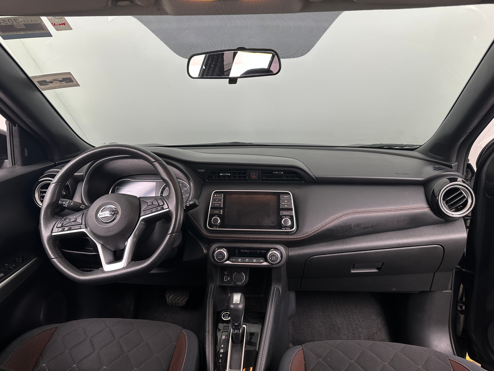 Thumbnail: 2018 Nissan Kicks - 3