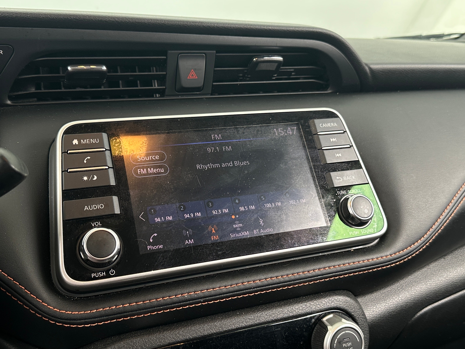 Thumbnail: 2018 Nissan Kicks - 4