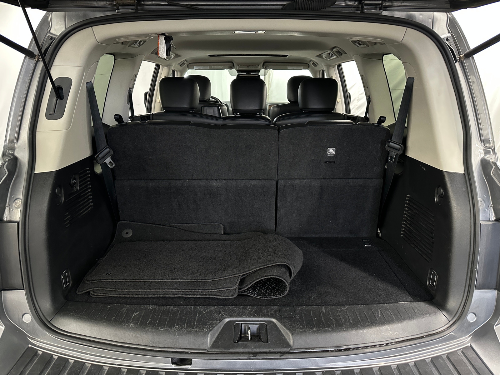 Thumbnail: 2024 Nissan Armada - 6