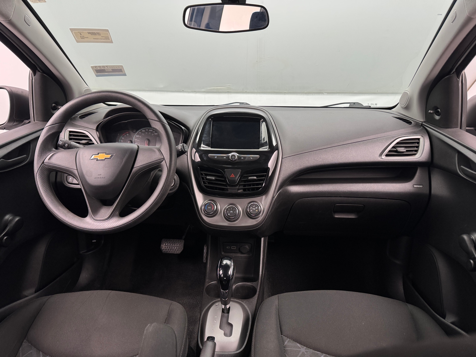 Thumbnail: 2020 Chevrolet Spark - 3