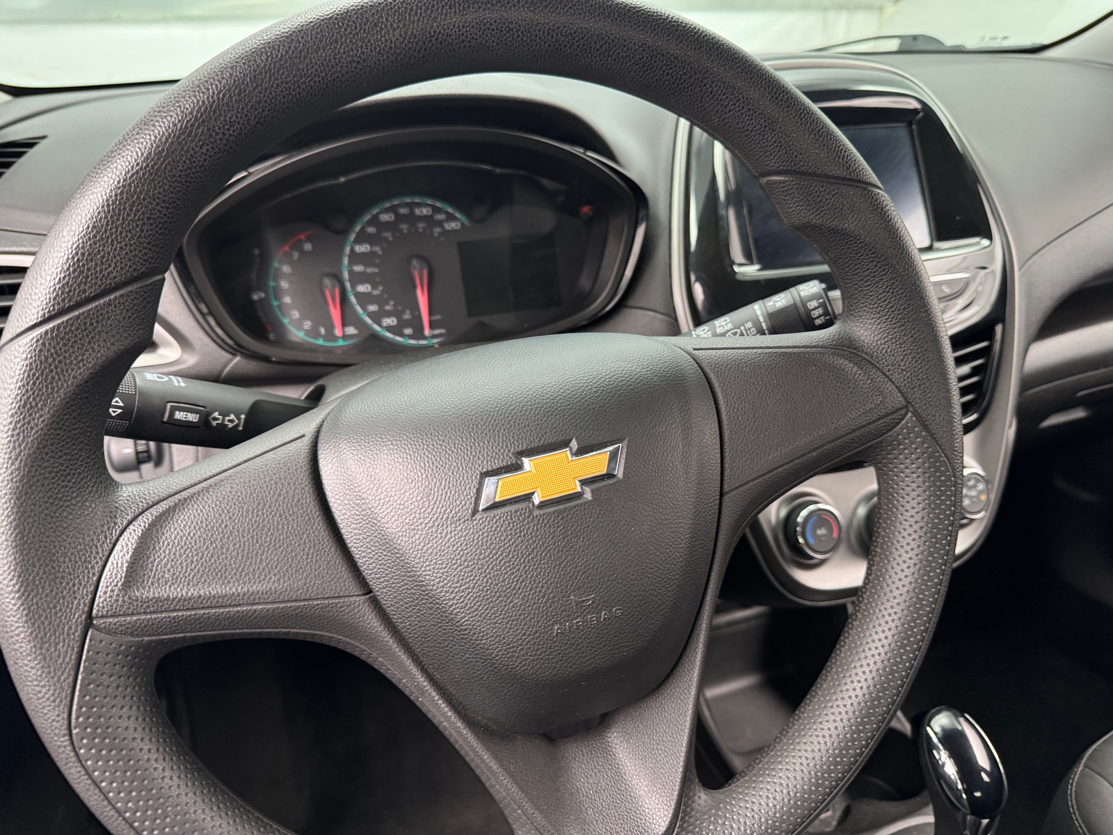 Thumbnail: 2020 Chevrolet Spark - 5