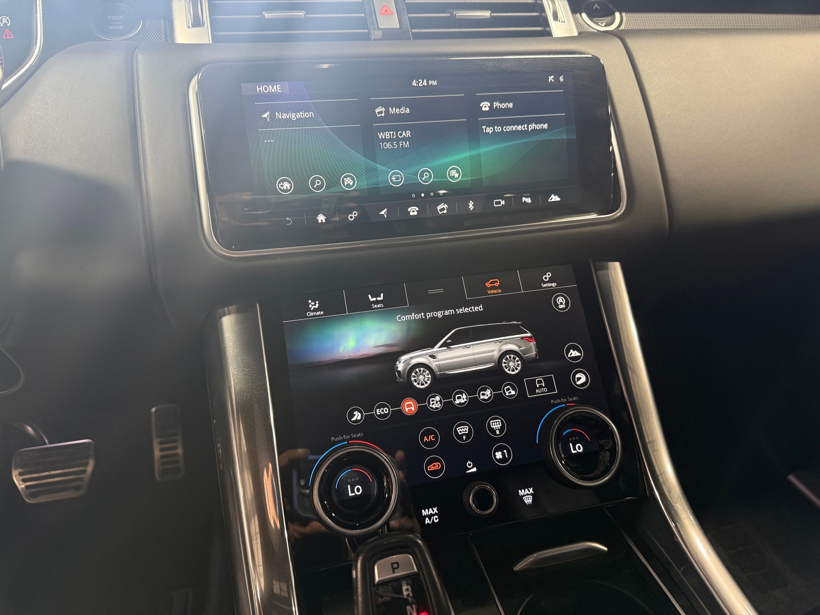 Thumbnail: 2019 Land Rover Range Rover Sport - 3