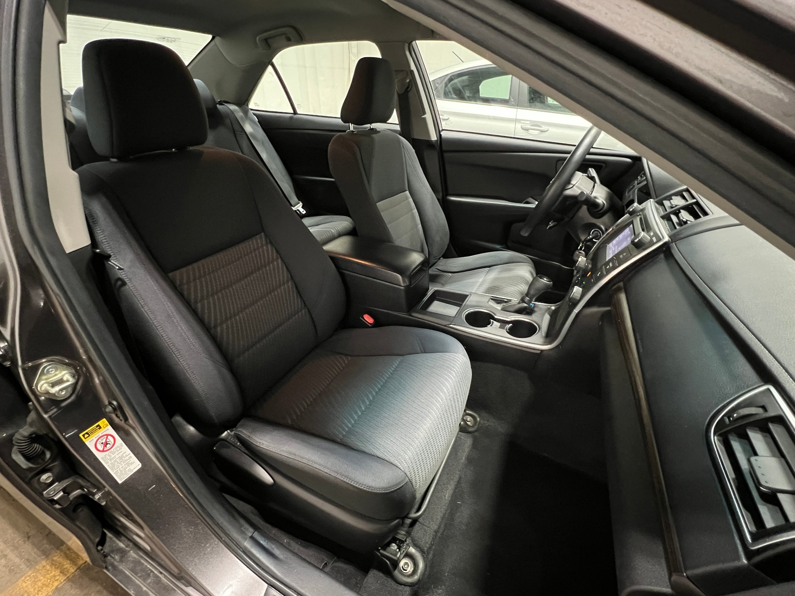 Thumbnail: 2015 Toyota Camry - 2