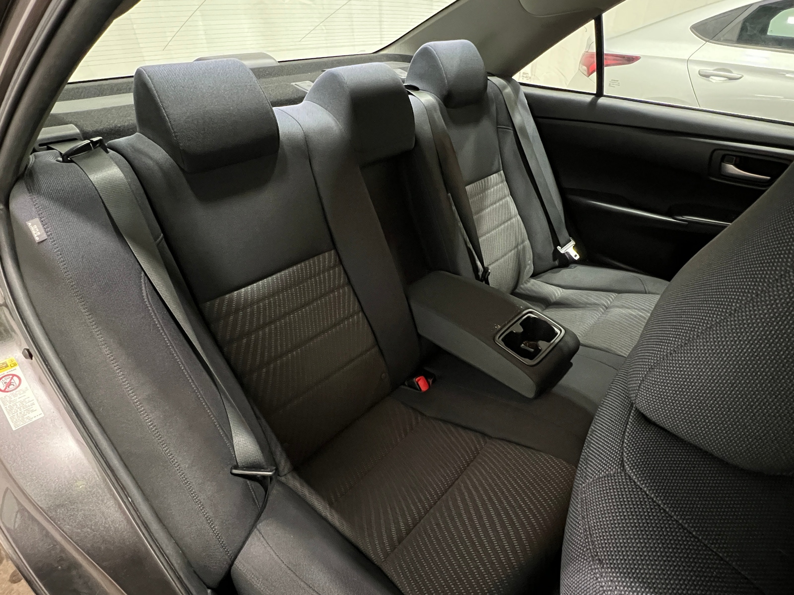 Thumbnail: 2015 Toyota Camry - 6