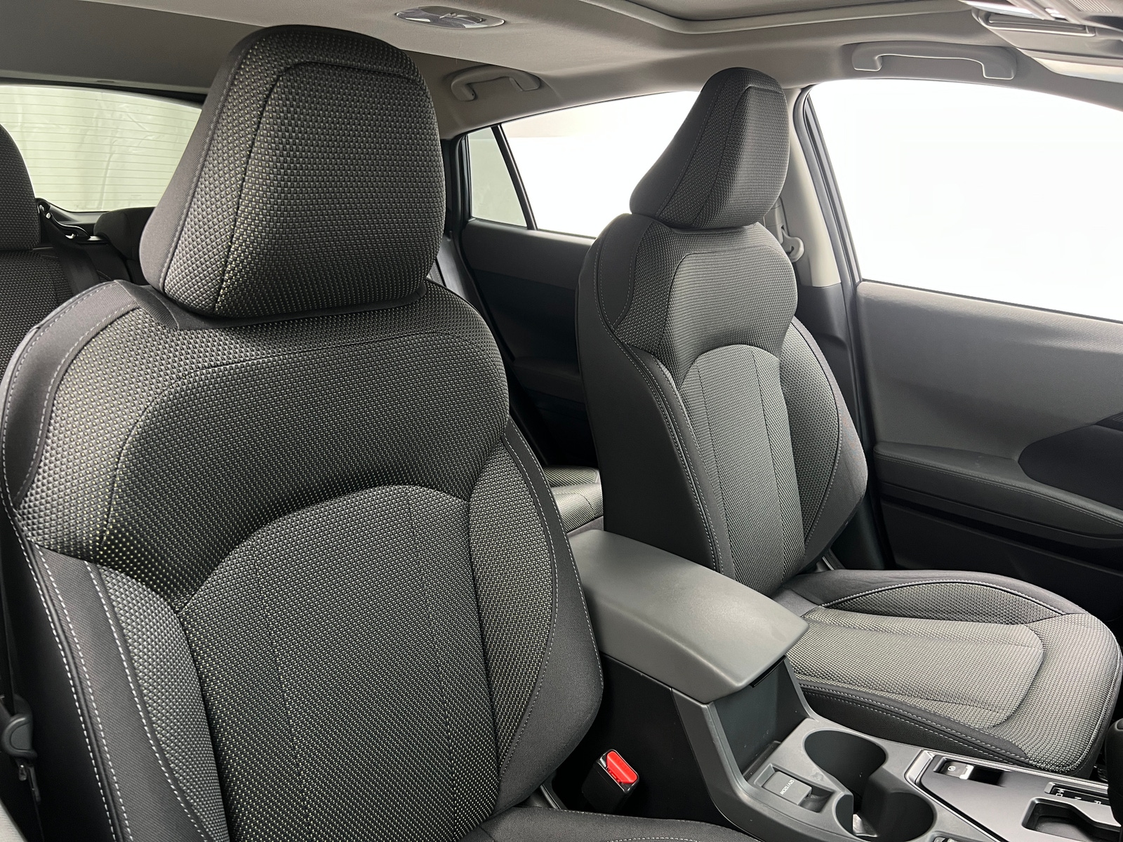 Thumbnail: 2024 Subaru Crosstrek - 2