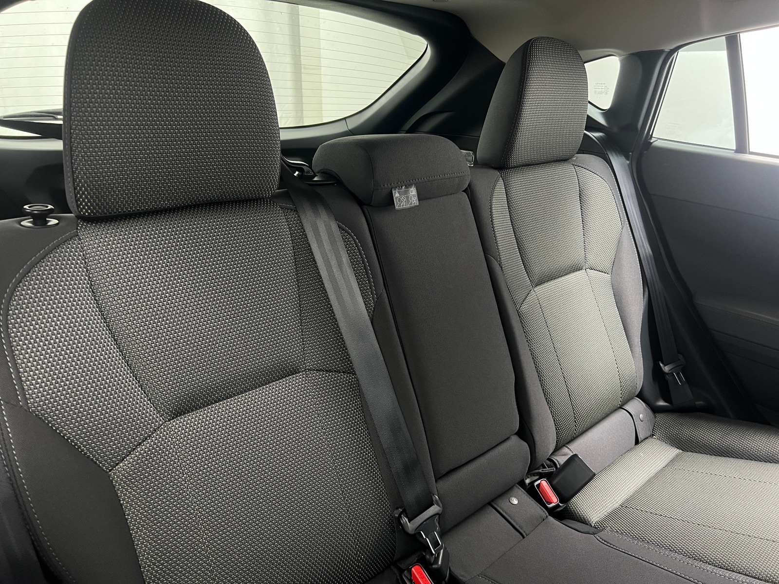 Thumbnail: 2024 Subaru Crosstrek - 6