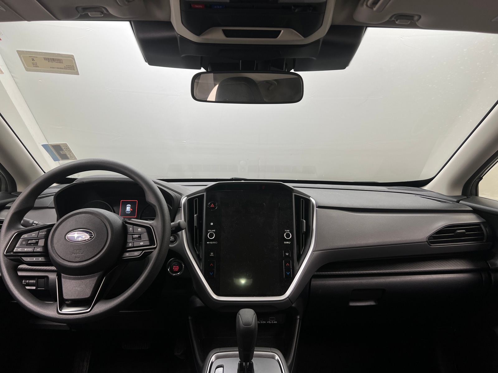 Thumbnail: 2024 Subaru Crosstrek - 3