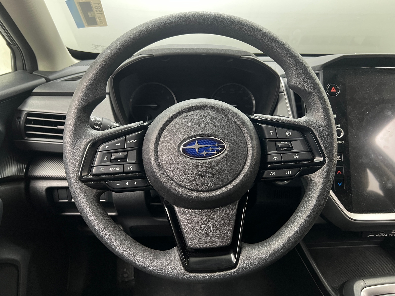 Thumbnail: 2024 Subaru Crosstrek - 5