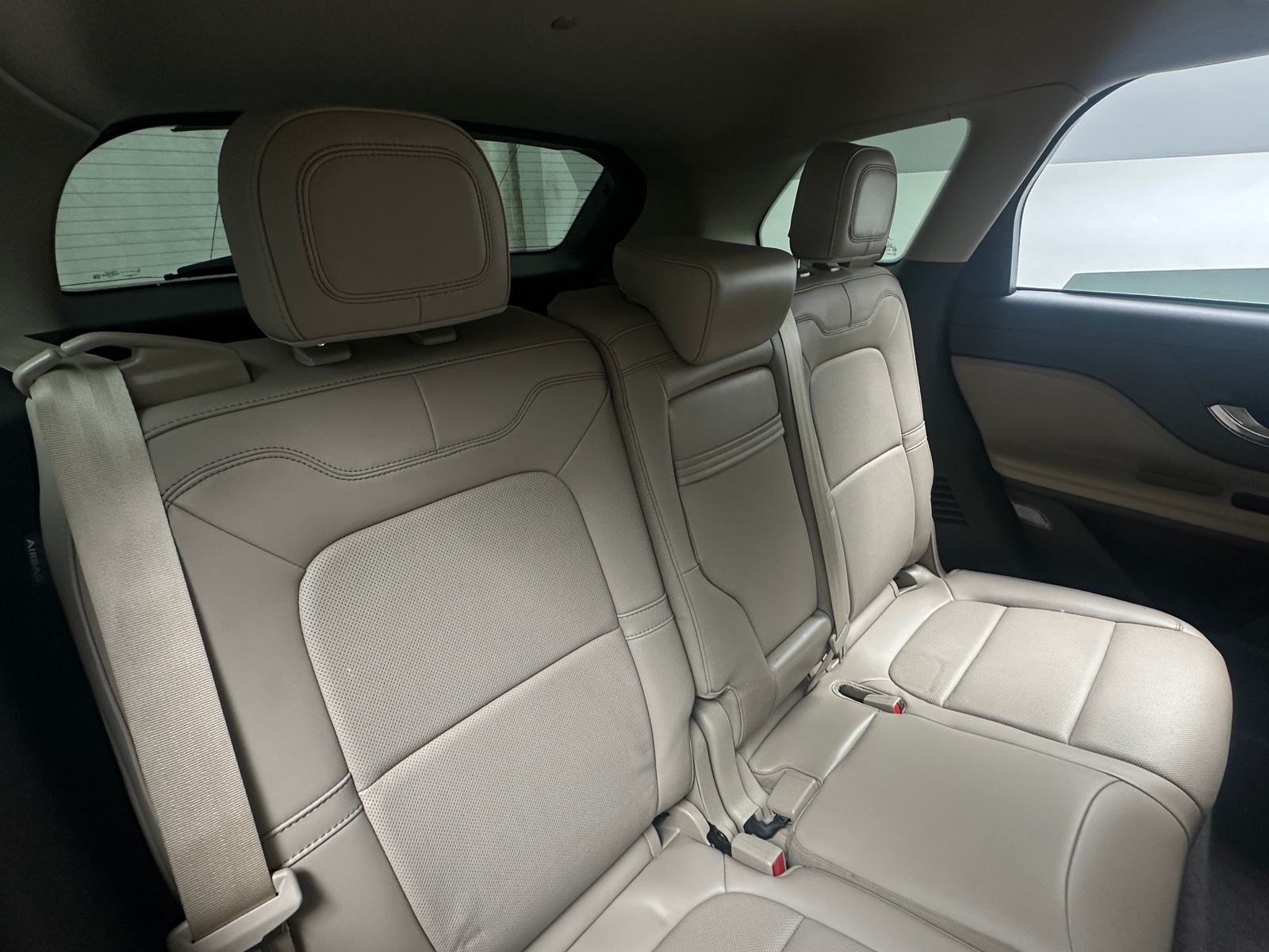 Thumbnail: 2024 Lincoln Corsair - 5