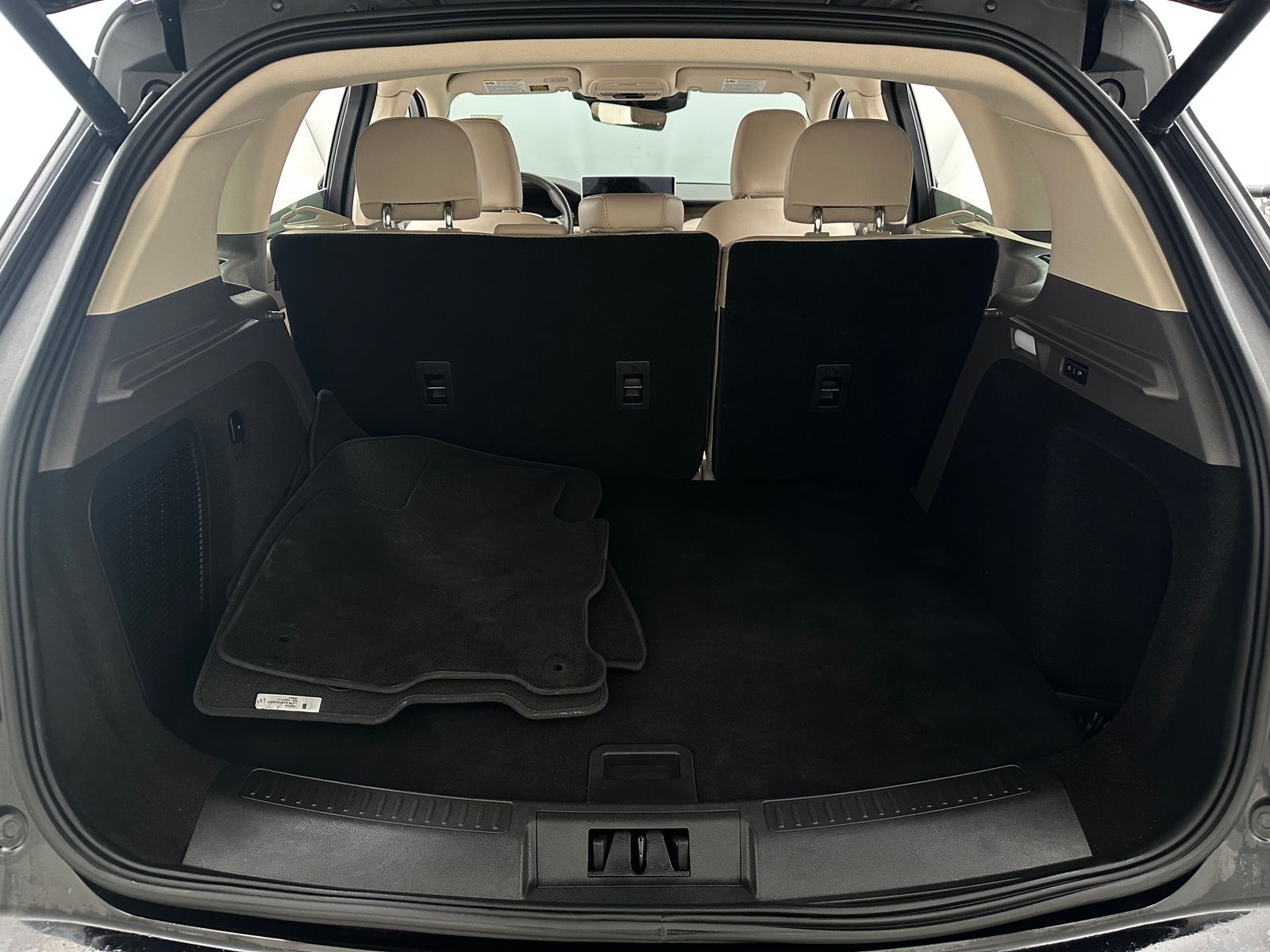 Thumbnail: 2024 Lincoln Corsair - 6