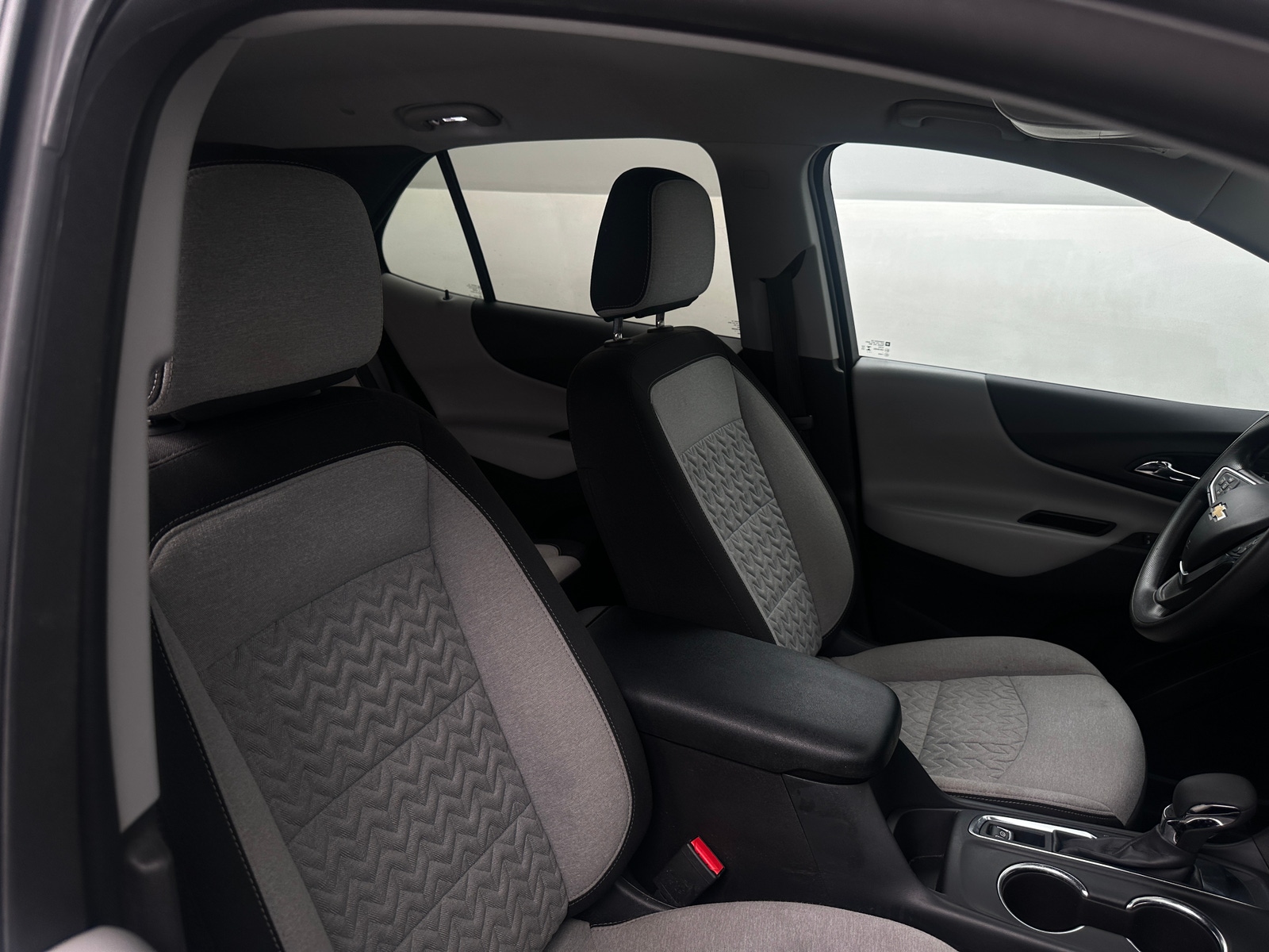 Thumbnail: 2024 Chevrolet Equinox - 2