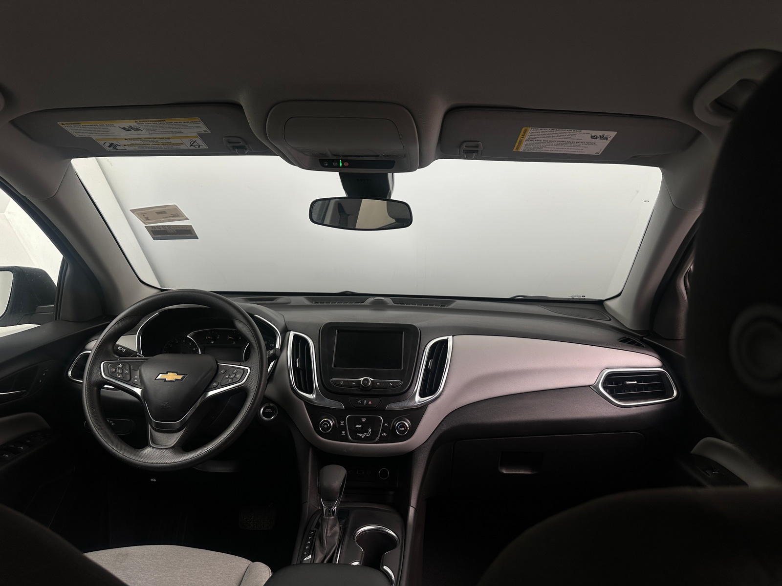 Thumbnail: 2024 Chevrolet Equinox - 3