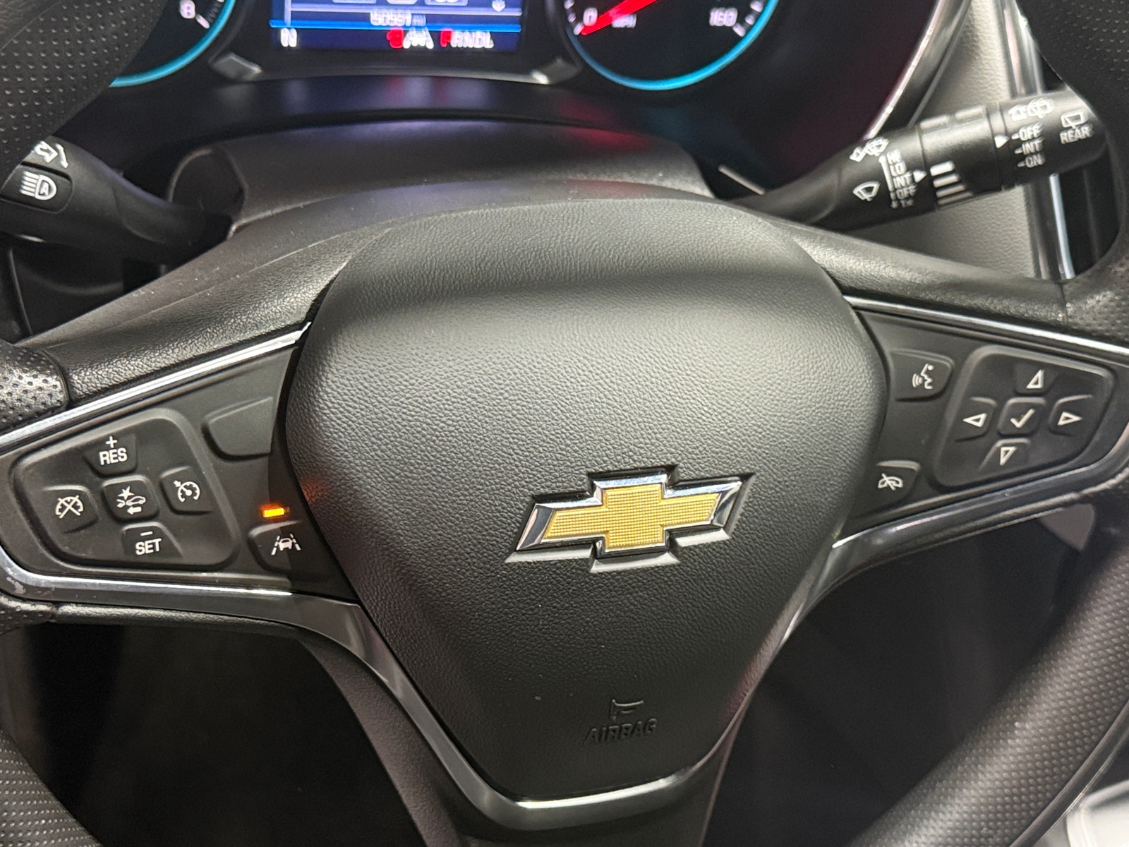 Thumbnail: 2024 Chevrolet Equinox - 5