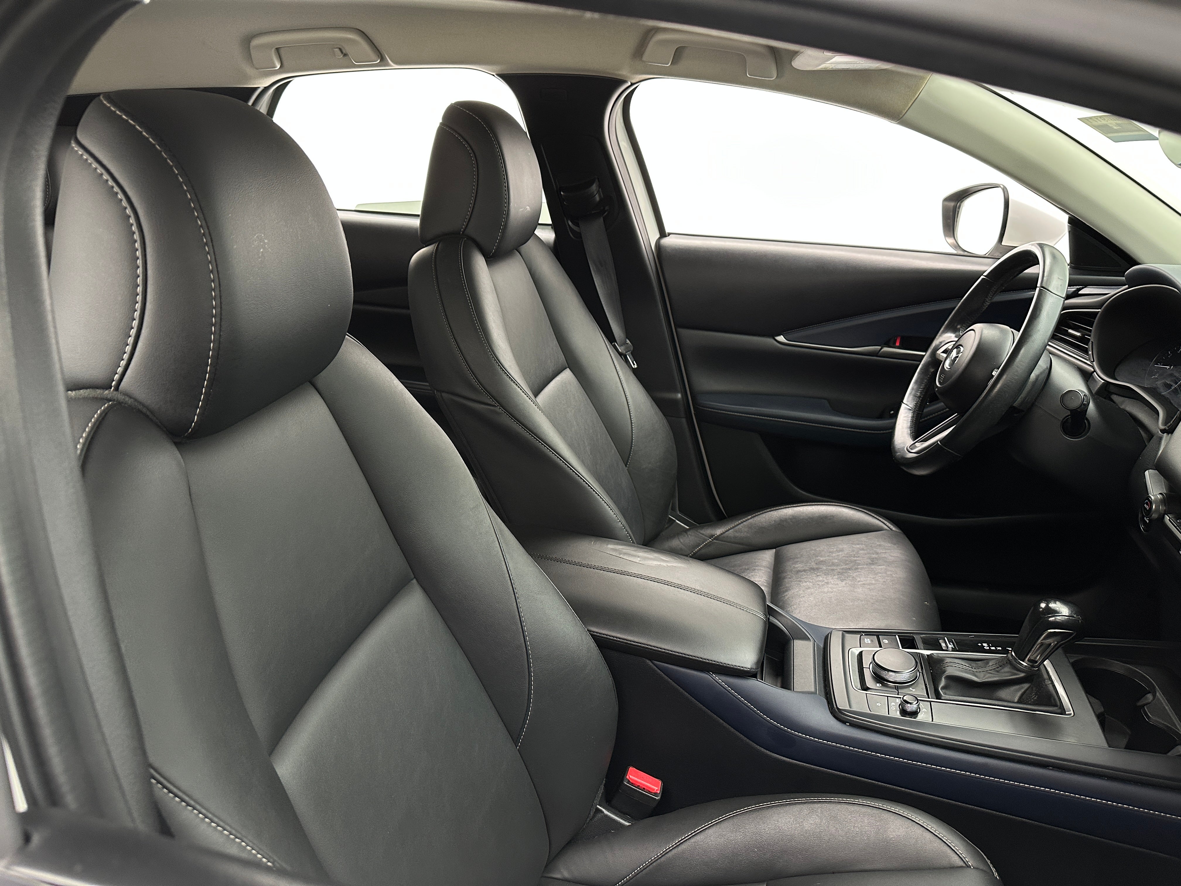 2020 Mazda CX-30