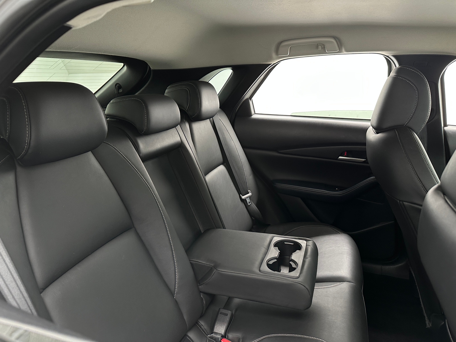 Thumbnail: 2020 Mazda CX-30 - 6