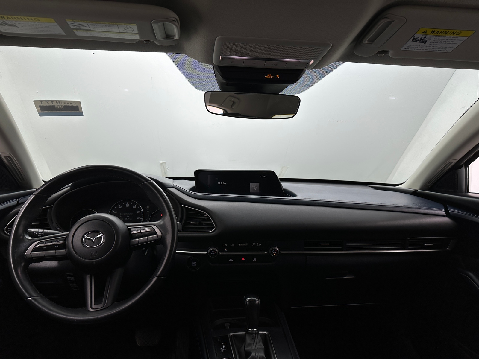 Thumbnail: 2020 Mazda CX-30 - 3