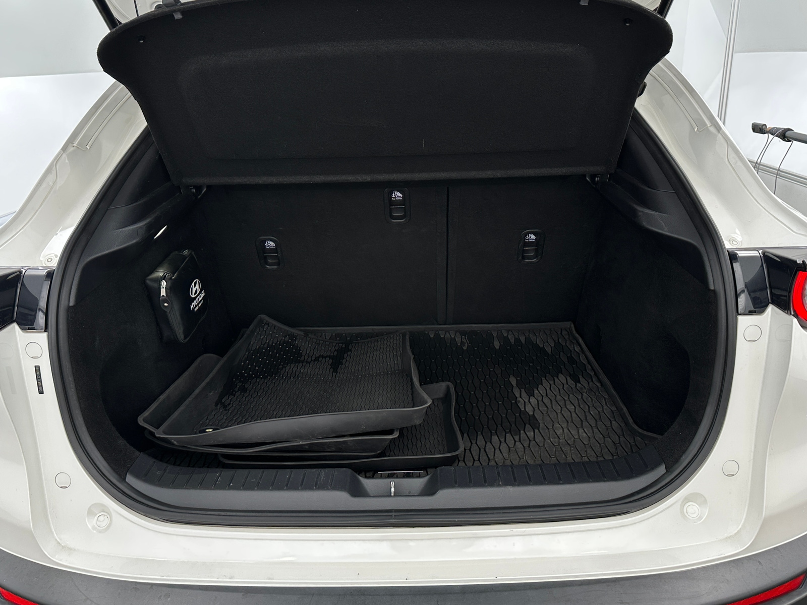 Thumbnail: 2020 Mazda CX-30 - 7