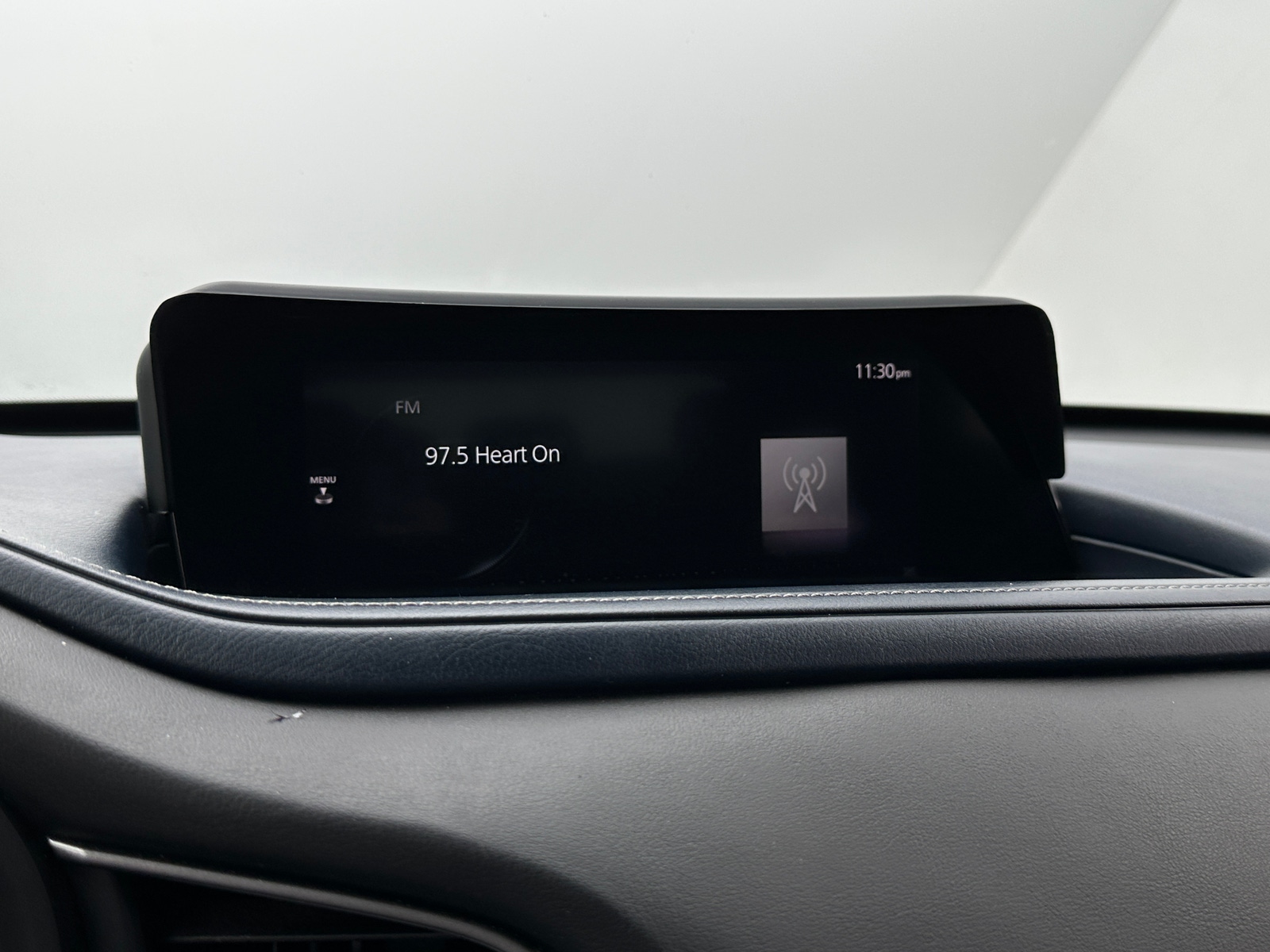 Thumbnail: 2020 Mazda CX-30 - 4