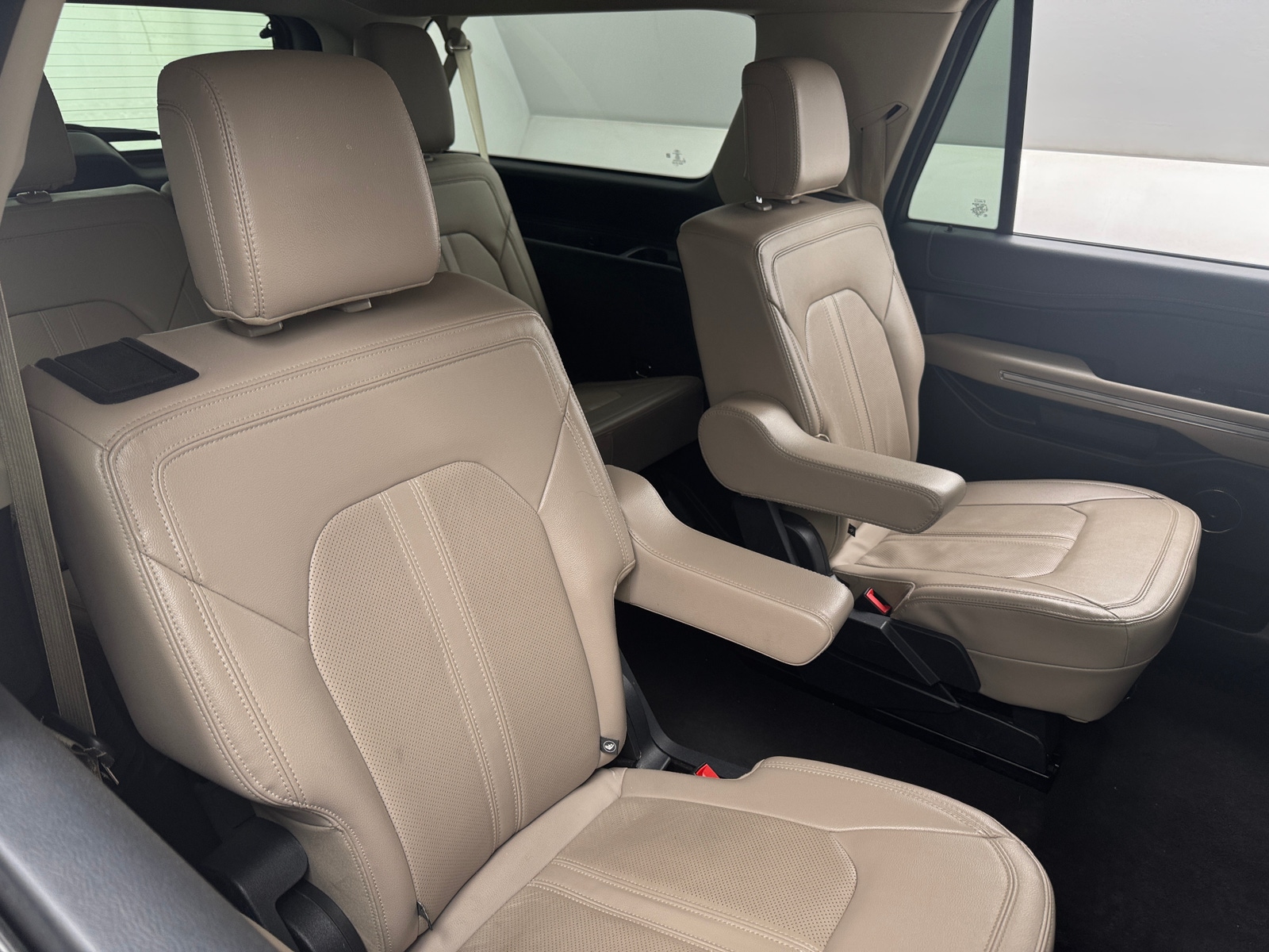 Thumbnail: 2024 Ford Expedition MAX - 5