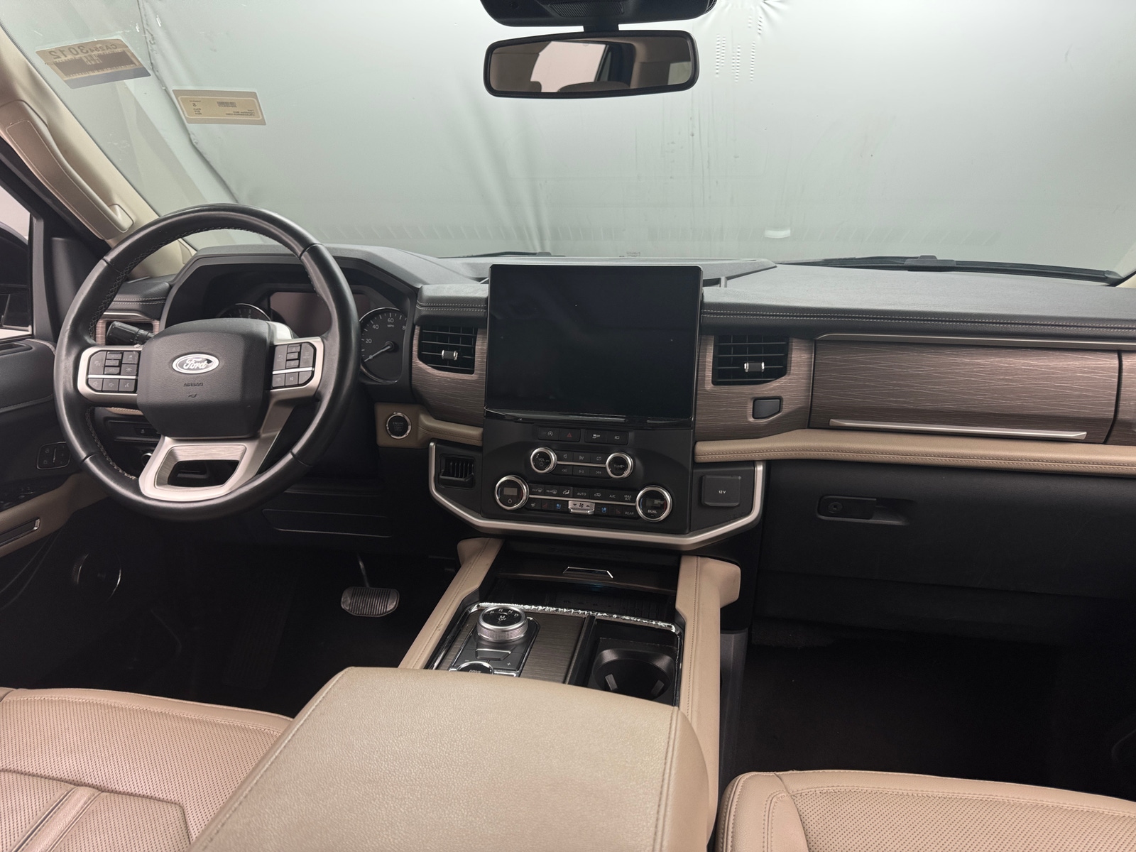 Thumbnail: 2024 Ford Expedition MAX - 2