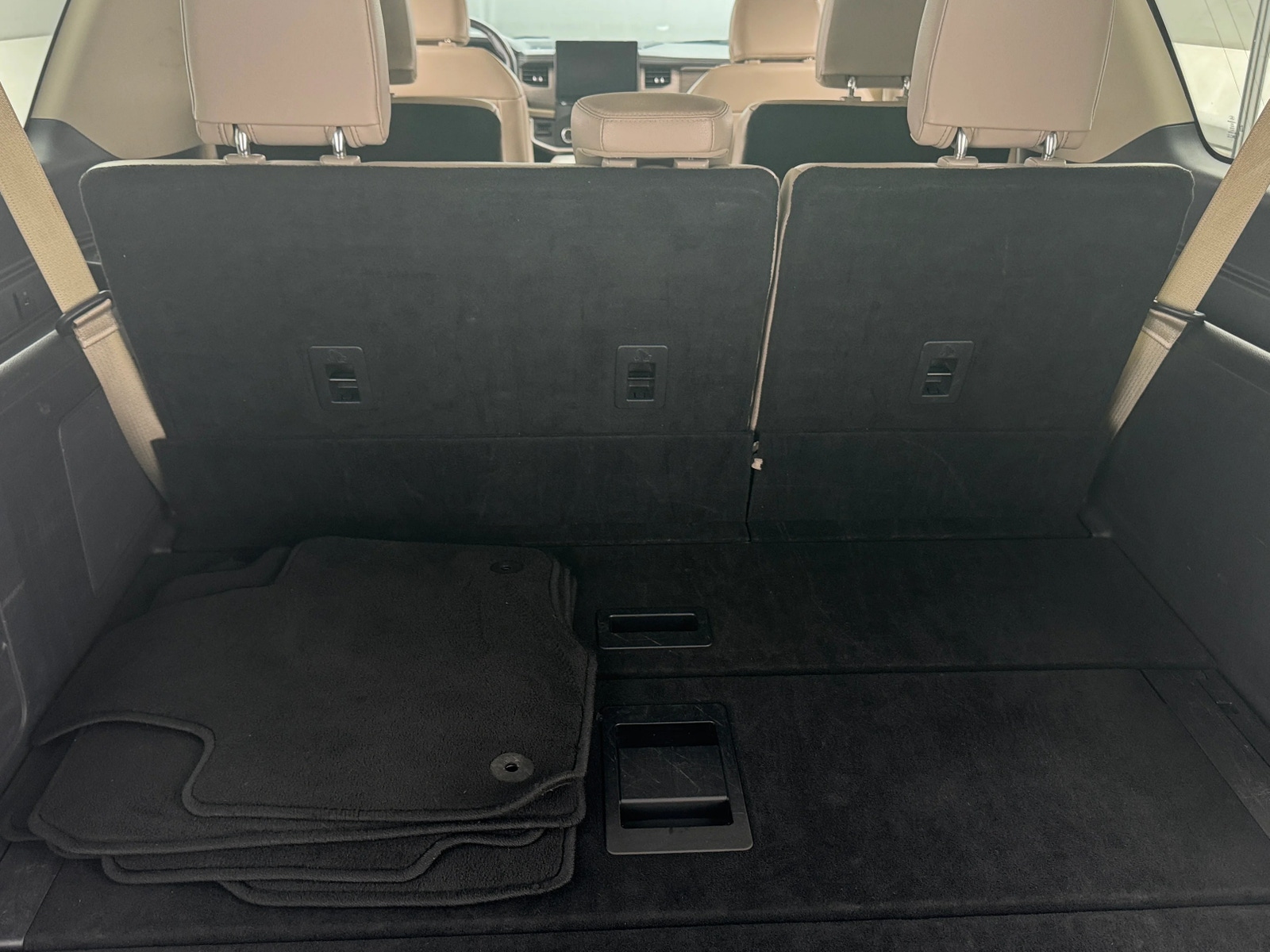 Thumbnail: 2024 Ford Expedition MAX - 6