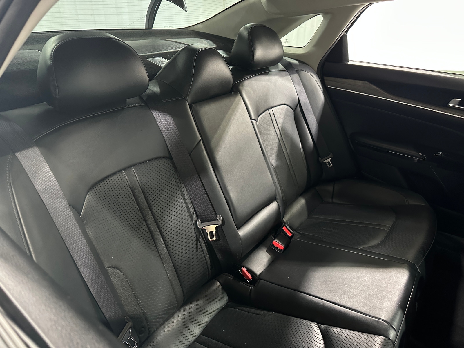 Thumbnail: 2022 Kia K5 - 5