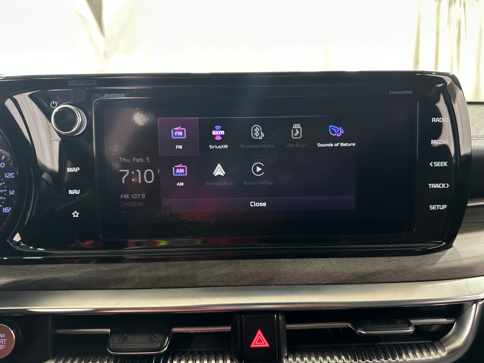 Thumbnail: 2022 Kia K5 - 3