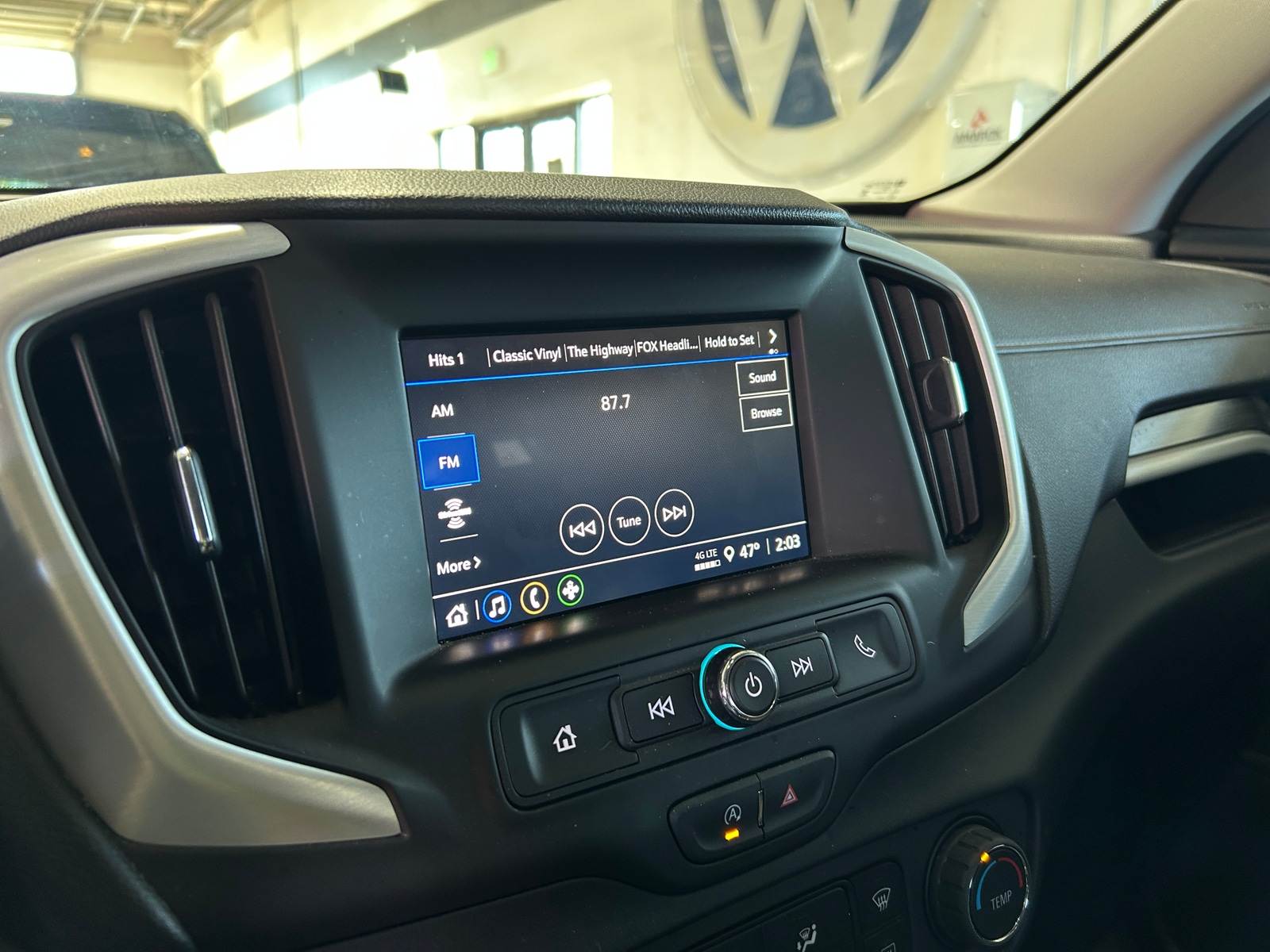 Thumbnail: 2024 GMC Terrain - 4