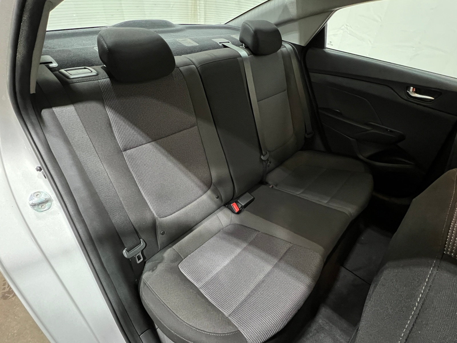 Thumbnail: 2022 Hyundai Accent - 6