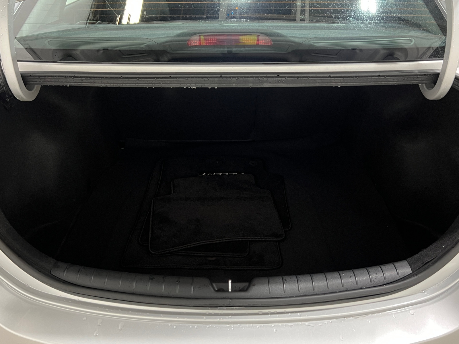 Thumbnail: 2022 Hyundai Accent - 7