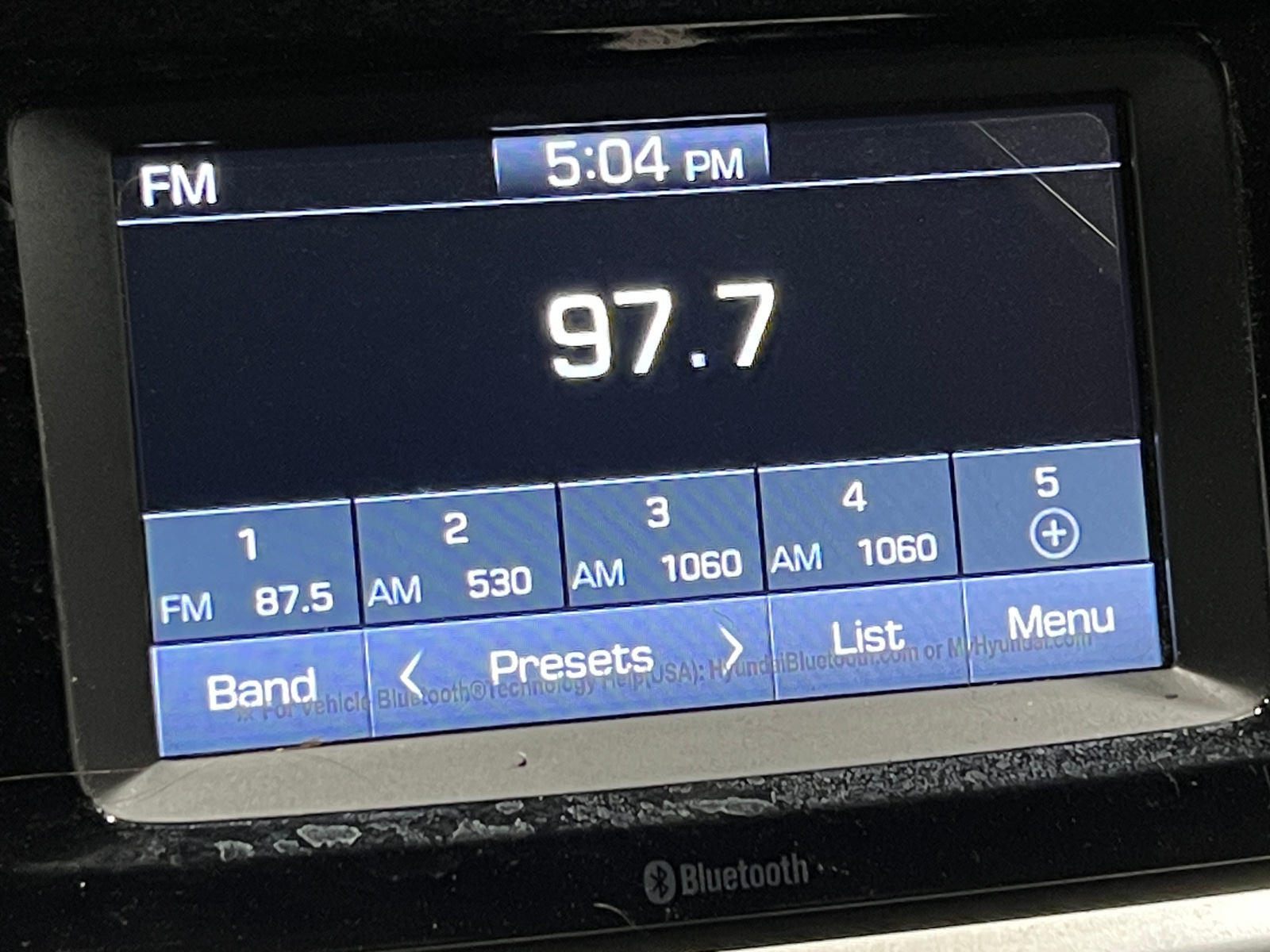 Thumbnail: 2022 Hyundai Accent - 4