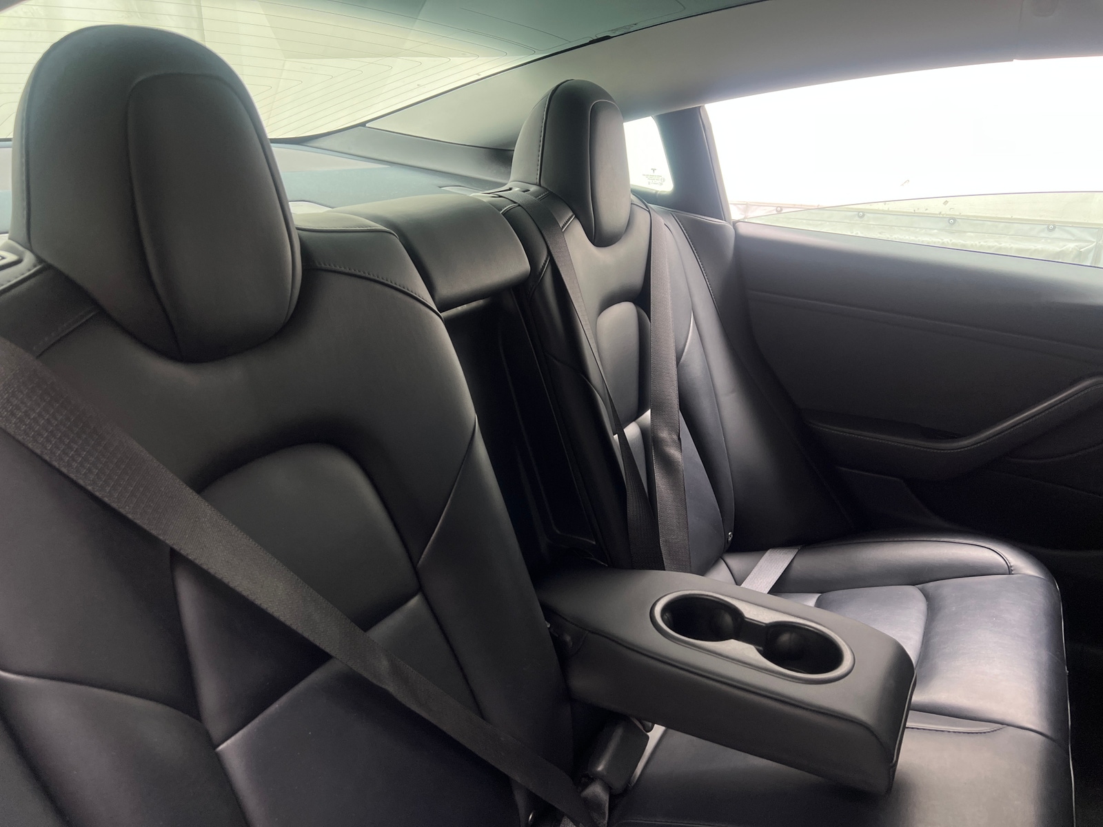 Thumbnail: 2019 Tesla Model 3 - 5