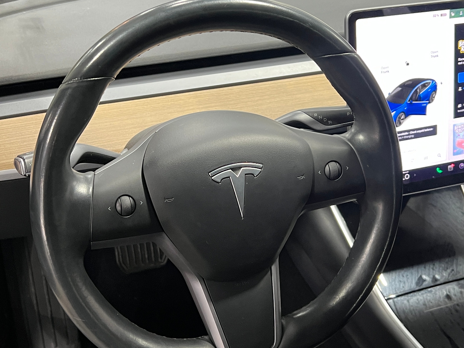 Thumbnail: 2019 Tesla Model 3 - 4