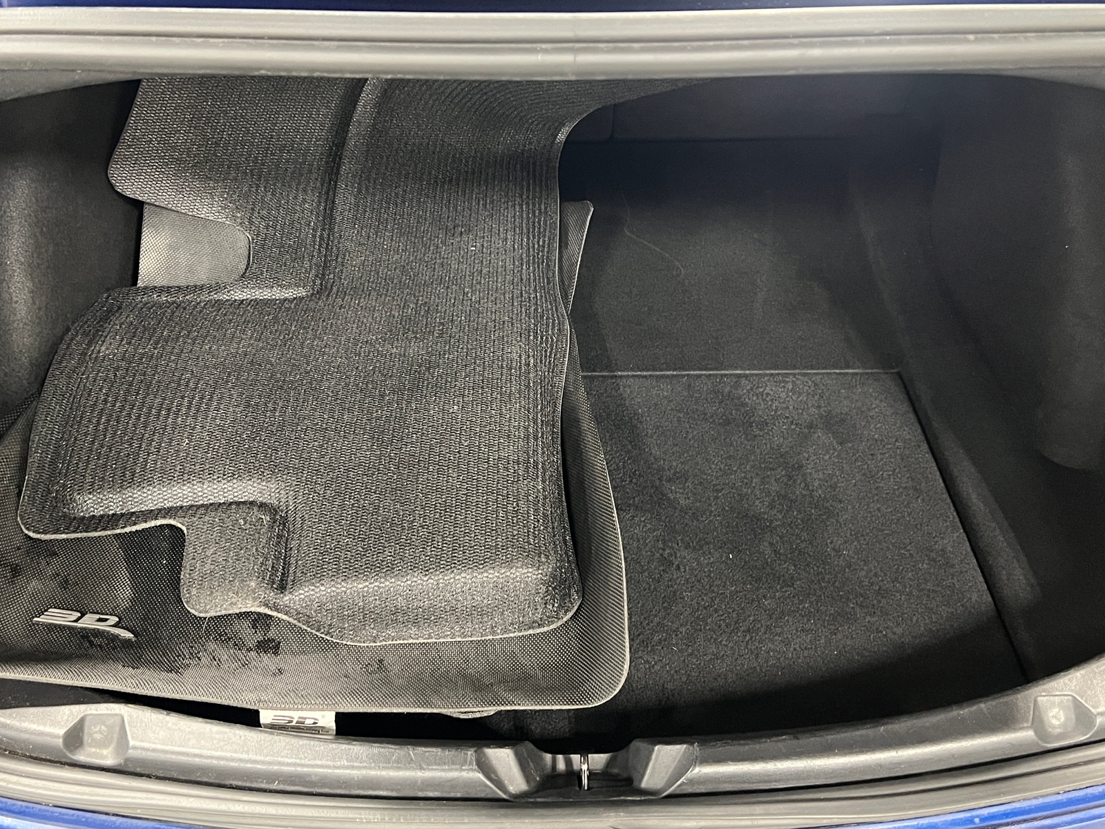 Thumbnail: 2019 Tesla Model 3 - 6